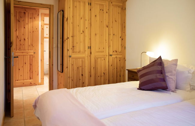 Apartamento de 4 quartos em Ollon com jardim e terraço - Foto 17