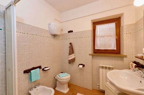 Photo 13 - 2 bedroom Apartment in Paciano with swimming pool and garden