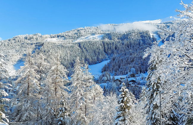 Apartamento de 1 quarto em Bad Gastein com jardim - Foto 37