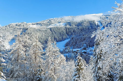 Foto 40 - Apartamento de 2 quartos em Bad Gastein com jardim