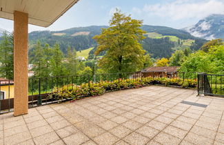 Foto 2 - Apartamento de 2 quartos em Bad Gastein com jardim