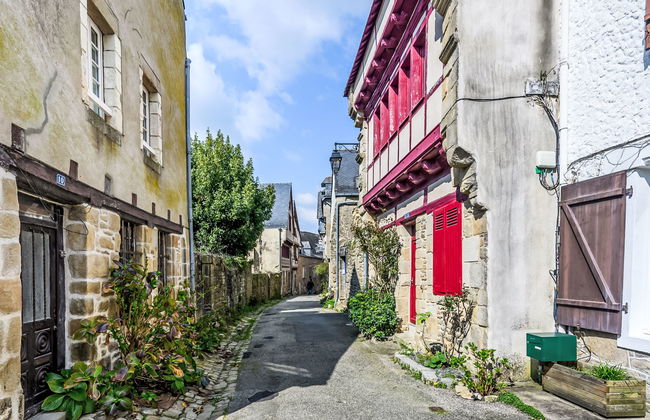 Casa de 3 quartos em Auray com jardim - Foto 32