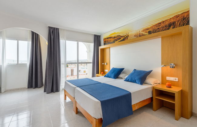 Aparthotel Vibra San Marino - Foto 18