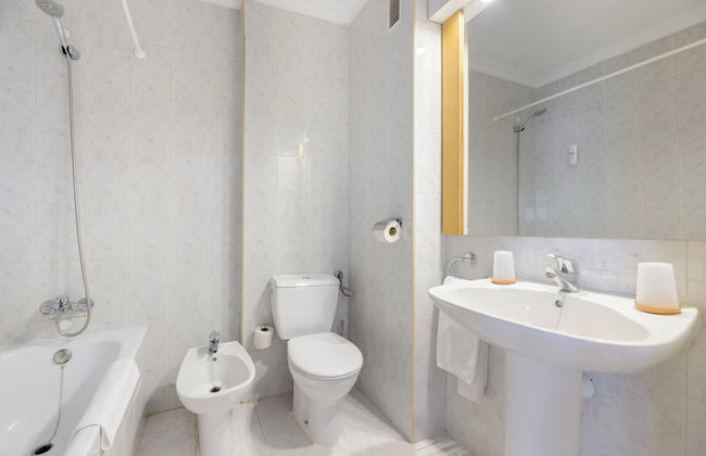 Aparthotel Vibra San Marino - Foto 21