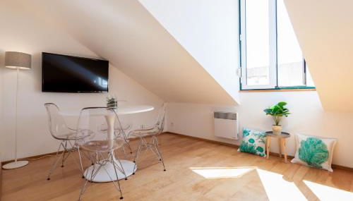 Bohemian Loft in Principe Real - Photo 4