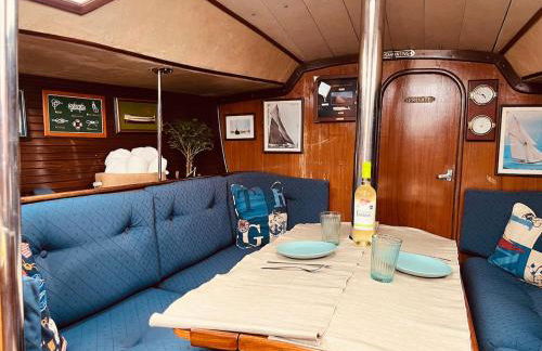 Nortada Central Boat Escape - Foto 9