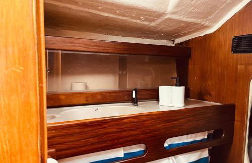 Nortada Central Boat Escape - Foto 19