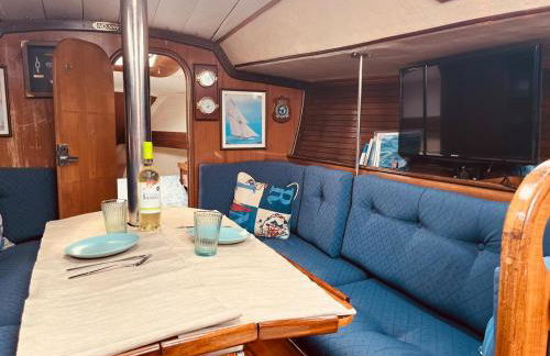 Nortada Central Boat Escape - Foto 10