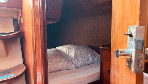 Nortada Central Boat Escape - Foto 5