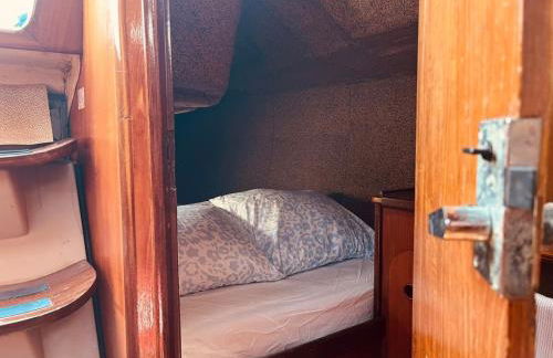 Nortada Central Boat Escape - Foto 5