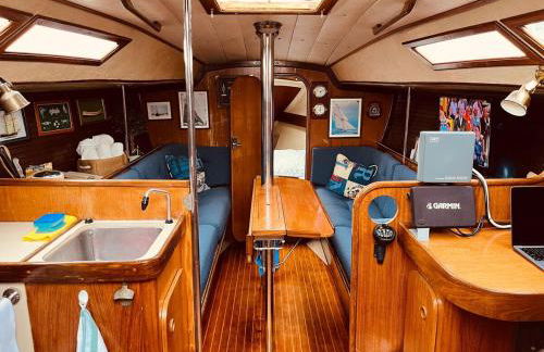 Nortada Central Boat Escape - Foto 20