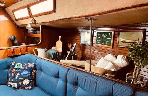 Nortada Central Boat Escape - Foto 12