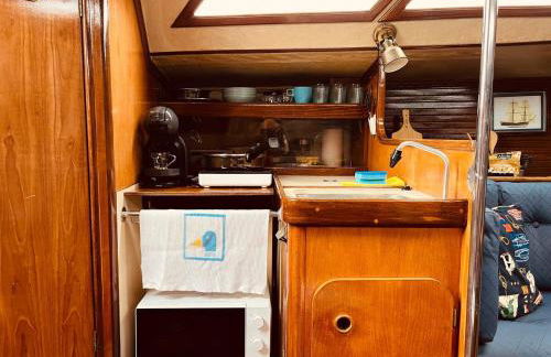 Nortada Central Boat Escape - Foto 14