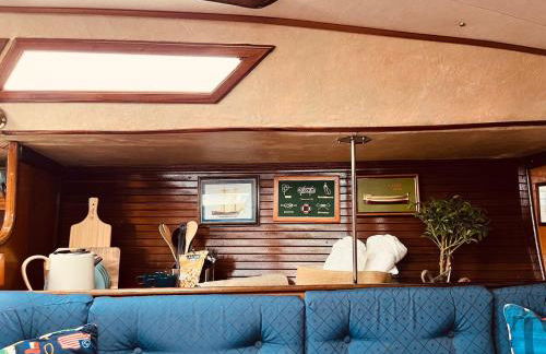 Nortada Central Boat Escape - Foto 11