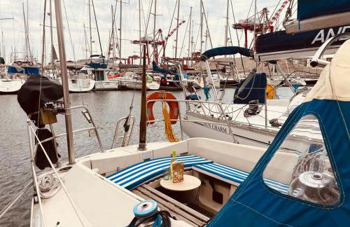 Nortada Central Boat Escape - Foto 3