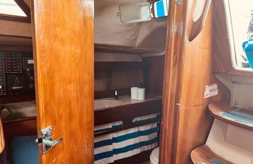 Nortada Central Boat Escape - Foto 17