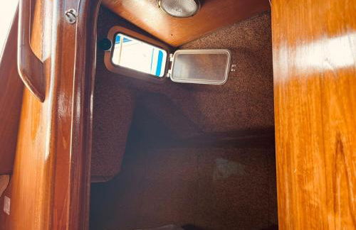 Nortada Central Boat Escape - Foto 7