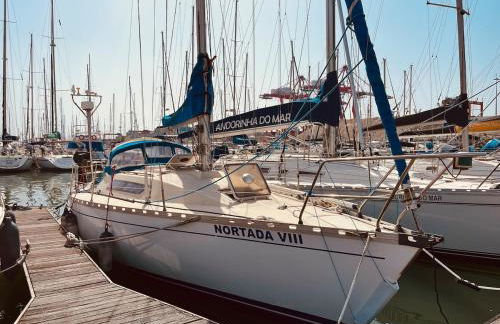 Nortada Central Boat Escape - Foto 1