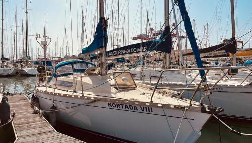 Nortada Central Boat Escape - Foto 1