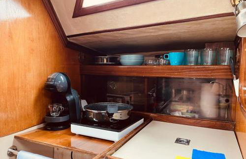 Nortada Central Boat Escape - Foto 16