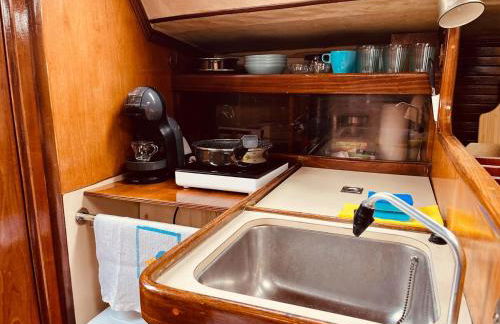 Nortada Central Boat Escape - Foto 15