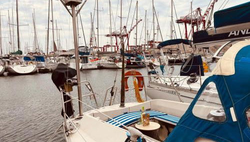 Nortada Central Boat Escape - Foto 2