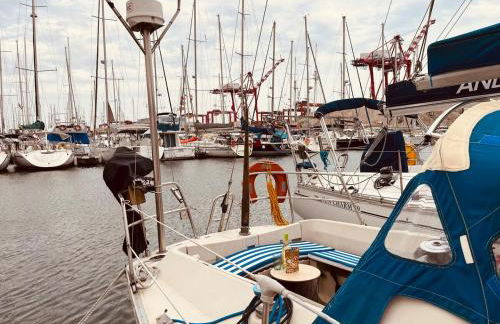 Nortada Central Boat Escape - Foto 2