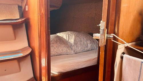 Nortada Central Boat Escape - Foto 4