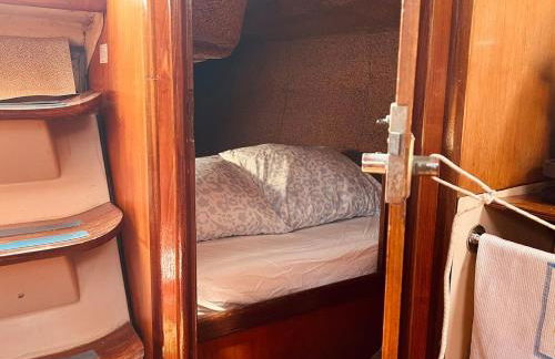 Nortada Central Boat Escape - Foto 4