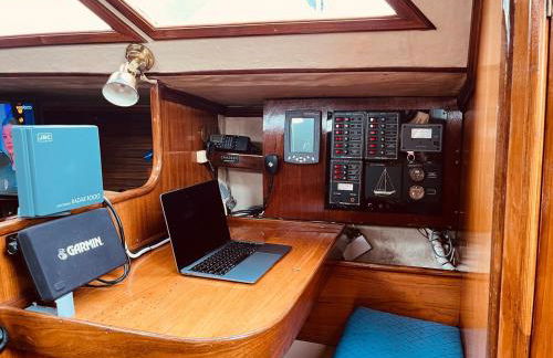 Nortada Central Boat Escape - Foto 13