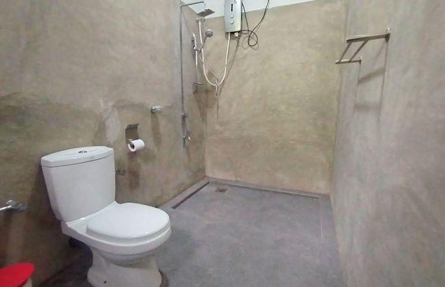 Wilpattu wild villa - Foto 33