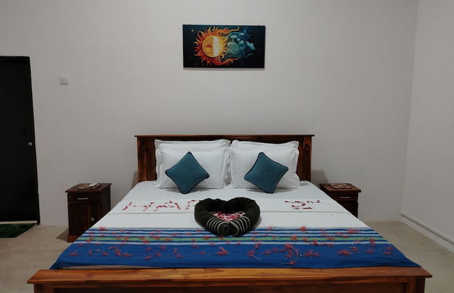 Wilpattu wild villa - Foto 10
