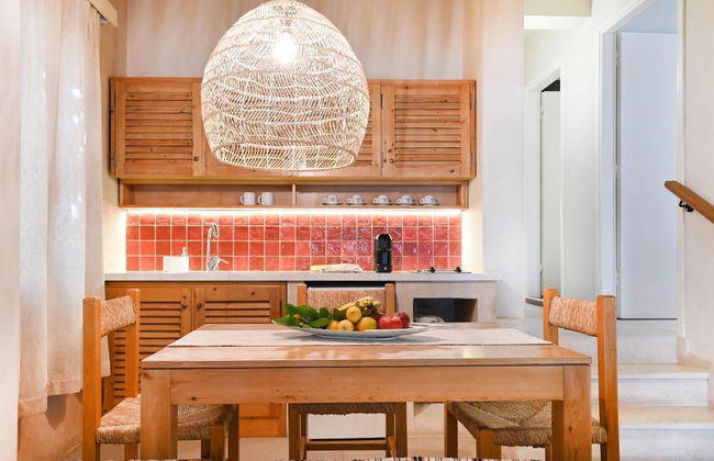 Villa Iokasti - Foto 27