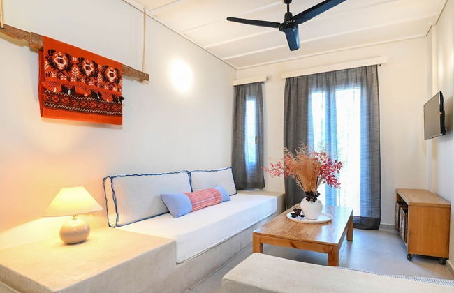 Villa Iokasti - Foto 42