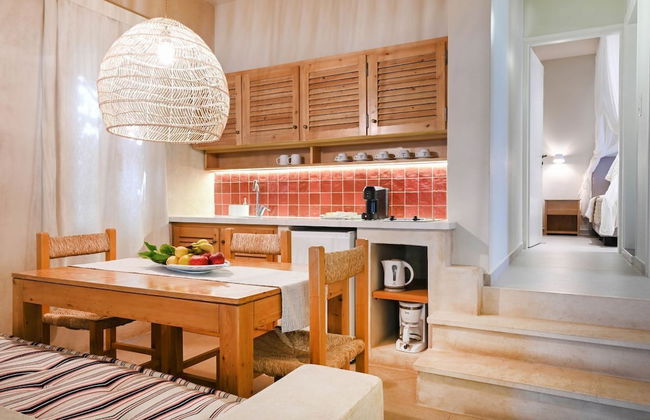 Villa Iokasti - Foto 28