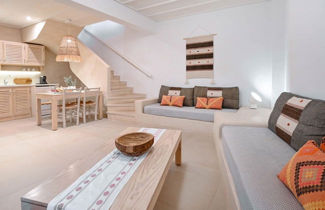 Villa Iokasti - Foto 43