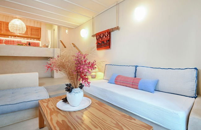 Villa Iokasti - Foto 40