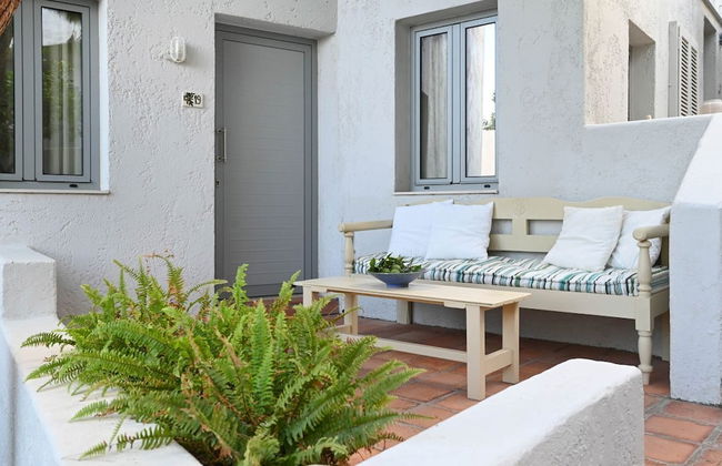 Villa Iokasti - Foto 56