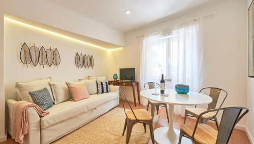 Belém Light Filled Apartment, By TimeCooler - Foto 1