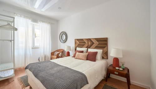 Belém Light Filled Apartment, By TimeCooler - Foto 5