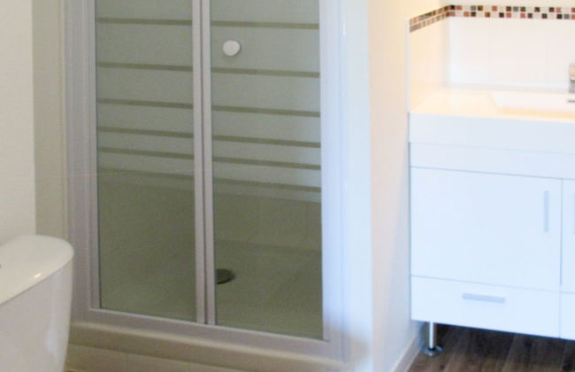 Casa de 3 quartos em Hourtin com piscina e terraço - Foto 1