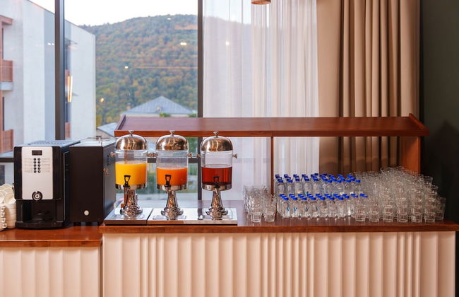 Dili Town Resort and Spa - Foto 55