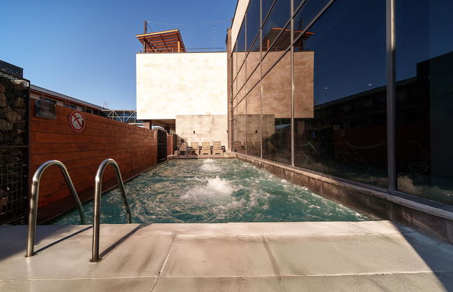 Dili Town Resort and Spa - Foto 29