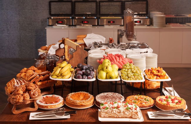 Dili Town Resort and Spa - Foto 56