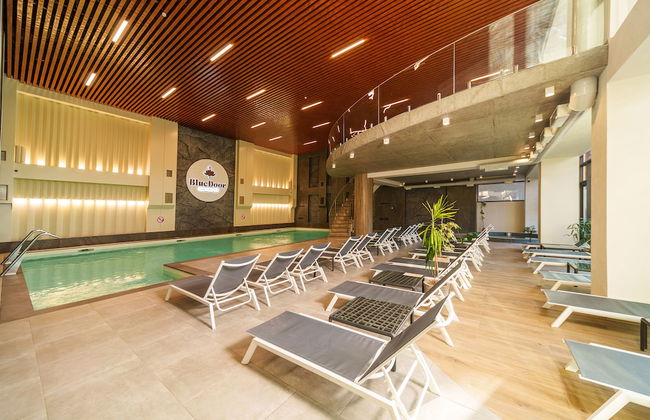 Dili Town Resort and Spa - Foto 1