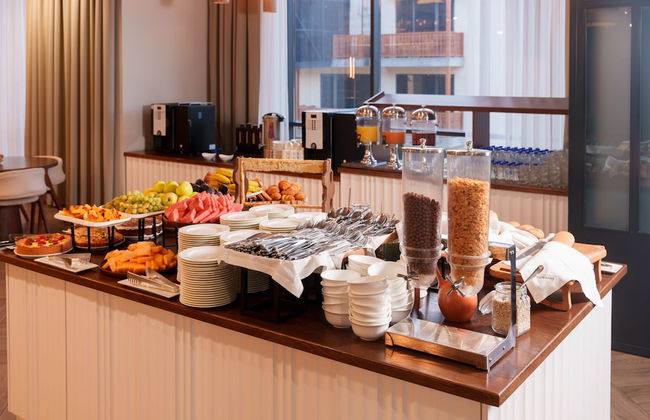 Dili Town Resort and Spa - Foto 54