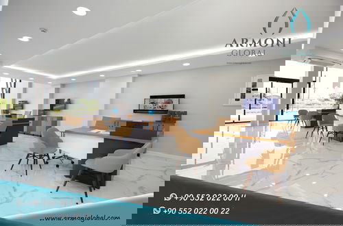 Photo 2 - Armoni Deluxe Suites Trabzon