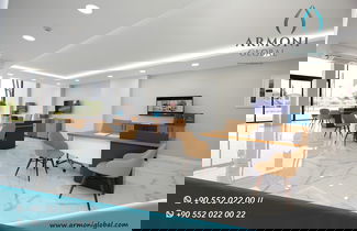 Photo 2 - Armoni Deluxe Suites Trabzon