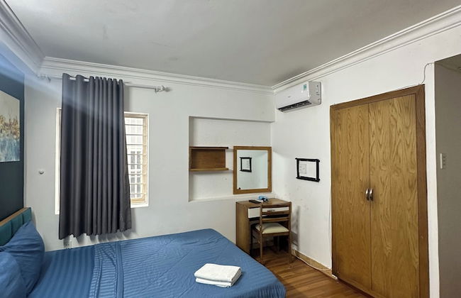 Sunny Apartment Ho Chi Minh - Photo 33