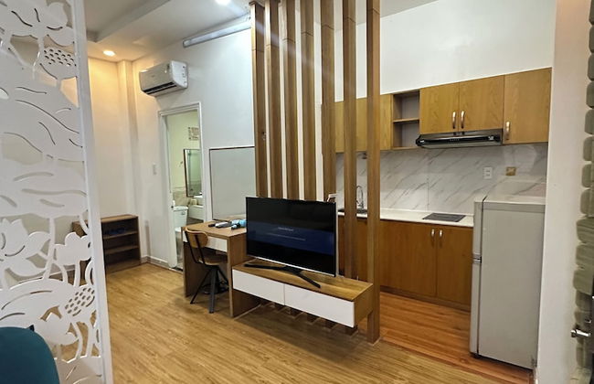 Sunny Apartment Ho Chi Minh - Photo 44